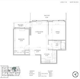Stanza privata in University Avenue East, immagine 1 di 10