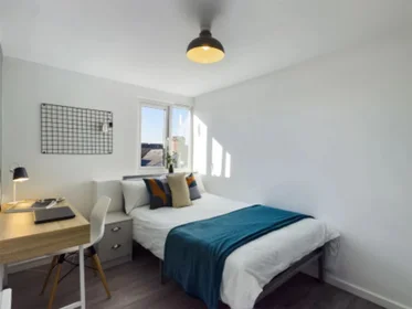 Private room at Uttoxeter New Road, image 1 of 10