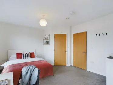 Privatzimmer in der Uttoxeter New Road, bild 11 von 49