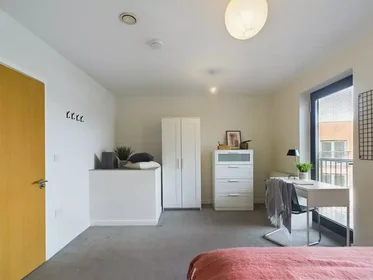 Privatzimmer in der Uttoxeter New Road, bild 12 von 49