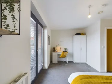 Privatzimmer in der Uttoxeter New Road, bild 18 von 49