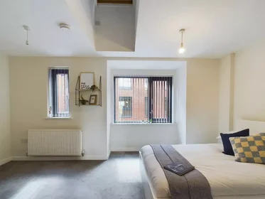 Privatzimmer in der Uttoxeter New Road, bild 19 von 49