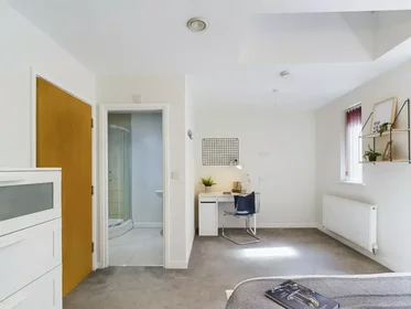 Privatzimmer in der Uttoxeter New Road, bild 20 von 49