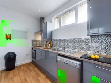 Privatzimmer in der Uttoxeter New Road, bild 3 von 49