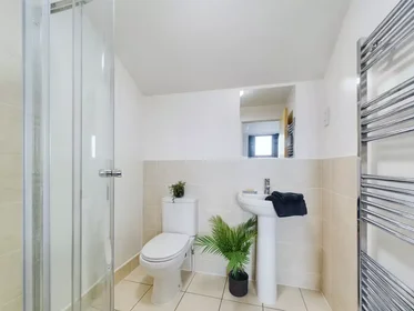 Privatzimmer in der Uttoxeter New Road, bild 25 von 49
