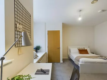 Privatzimmer in der Uttoxeter New Road, bild 27 von 49