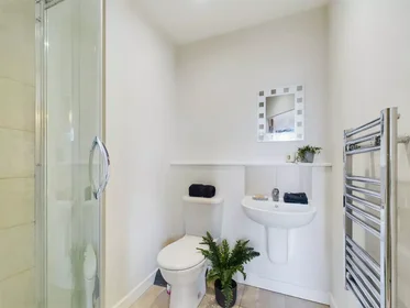 Privatzimmer in der Uttoxeter New Road, bild 28 von 49