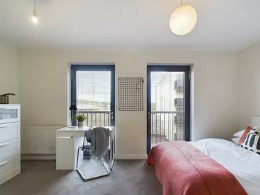 Privatzimmer in der Uttoxeter New Road, bild 29 von 49
