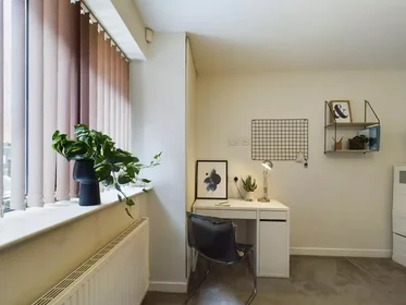 Privatzimmer in der Uttoxeter New Road, bild 31 von 49