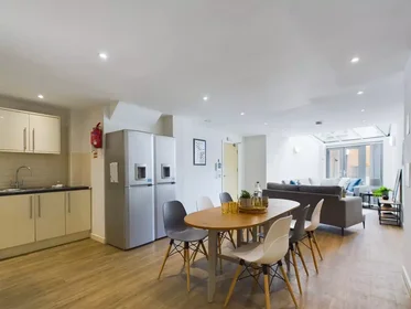 Privatzimmer in der Uttoxeter New Road, bild 32 von 49