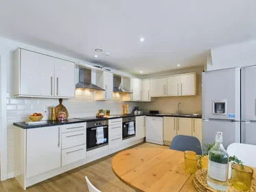 Privatzimmer in der Uttoxeter New Road, bild 33 von 49
