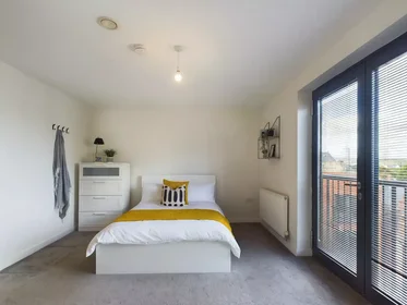 Privatzimmer in der Uttoxeter New Road, bild 34 von 49