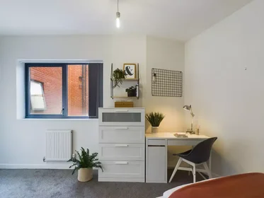 Privatzimmer in der Uttoxeter New Road, bild 38 von 49
