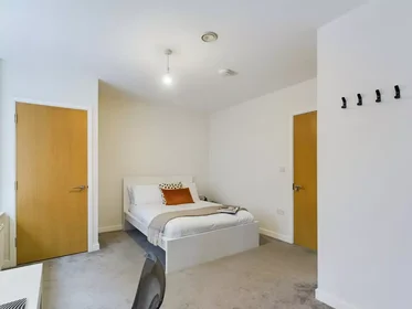 Privatzimmer in der Uttoxeter New Road, bild 40 von 49