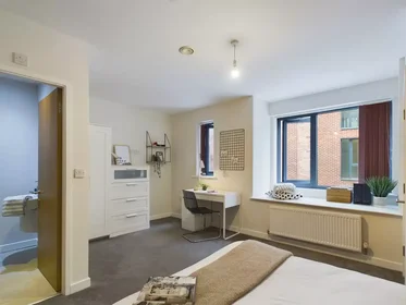 Privatzimmer in der Uttoxeter New Road, bild 41 von 49