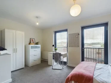 Privatzimmer in der Uttoxeter New Road, bild 42 von 49