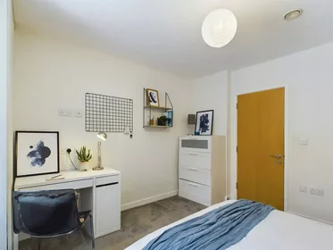 Privatzimmer in der Uttoxeter New Road, bild 43 von 49
