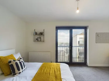 Privatzimmer in der Uttoxeter New Road, bild 46 von 49