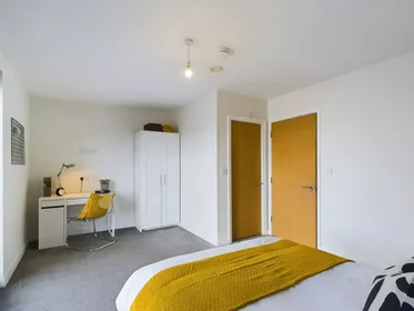 Privatzimmer in der Uttoxeter New Road, bild 47 von 49