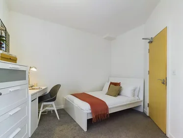 Privatzimmer in der Uttoxeter New Road, bild 48 von 49