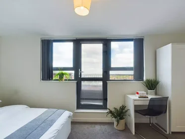 Privatzimmer in der Uttoxeter New Road, bild 49 von 49