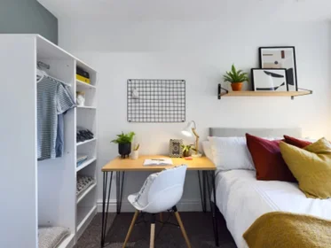 Privatzimmer in der Uttoxeter New Road, bild 6 von 49