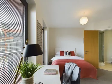 Privatzimmer in der Uttoxeter New Road, bild 10 von 49