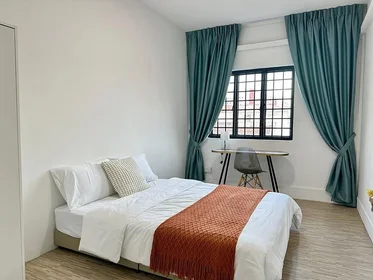 Prywatny pokój Lorong 13 Geylang, obraz 1 10