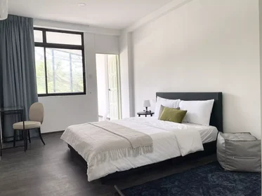 Habitación privada en Duke's Road, imagen 17 de 18