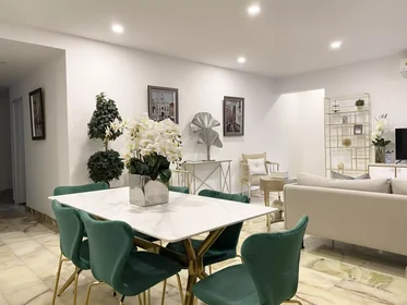 Habitación privada en Duke's Road, imagen 7 de 18