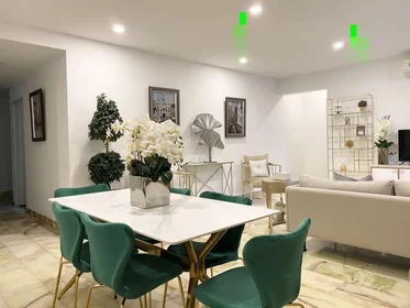 Habitación privada en Duke's Road, imagen 8 de 18