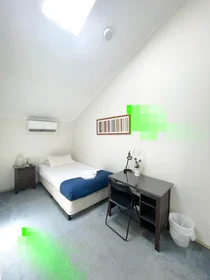 Zimmer zur Miete in einer WG in {area}