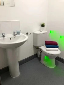 Privatzimmer in der Hylton Road, bild 4 von 20