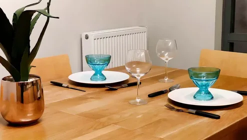Privatzimmer in der Hylton Road, bild 17 von 33