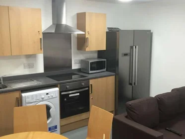Privatzimmer in der Hylton Road, bild 24 von 33