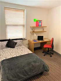 Privatzimmer in der Hylton Road, bild 5 von 33