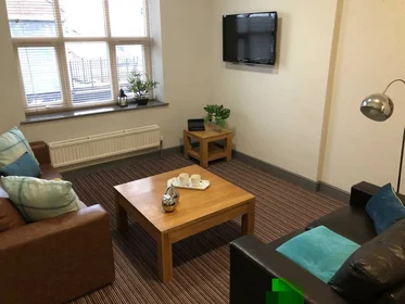 Privatzimmer in der Hylton Road, bild 10 von 33