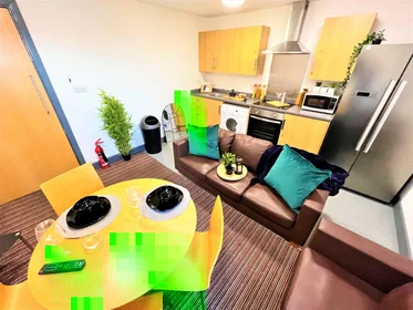 Private room at Stockton Road, image 2 of 15