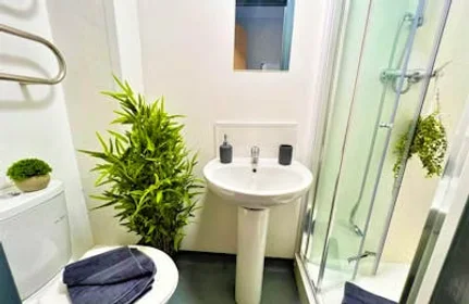 Private room at Stockton Road, image 7 of 15