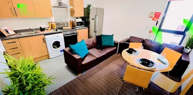 Private room at Stockton Road, image 10 of 15