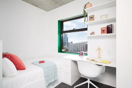 Private room at Swanston Street, image 1 of 10