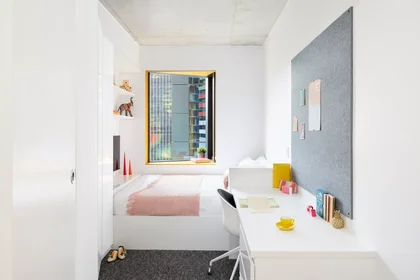 Private room at Swanston Street, image 1 of 10