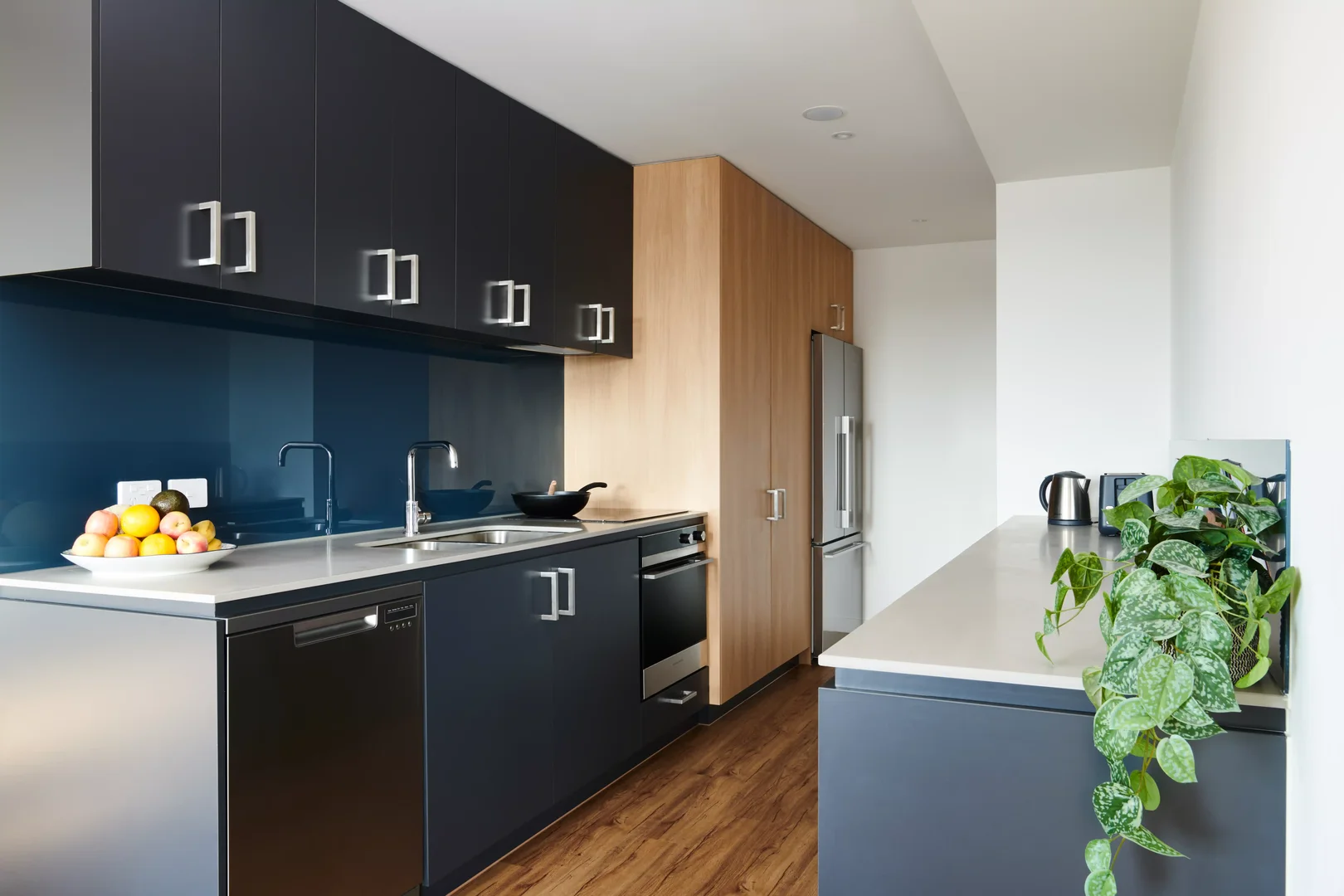 Quarto para alugar em apartamento de estudantes em , totalmente mobilado