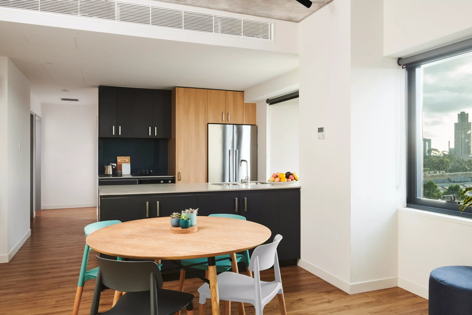 Gemütliches Zimmer für Studenten in 
