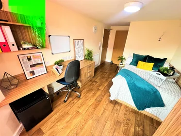 Privatzimmer in der Whipcord Lane, bild 1 von 10