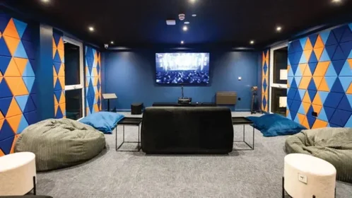 Studio at Ashmoor Street, image 14 of 49