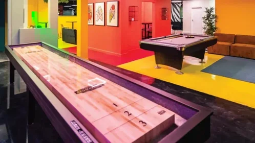 Studio at Ashmoor Street, image 15 of 49