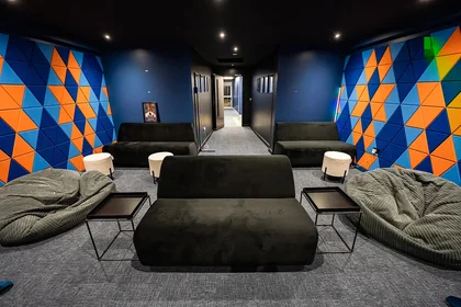 Studio at Ashmoor Street, image 22 of 49