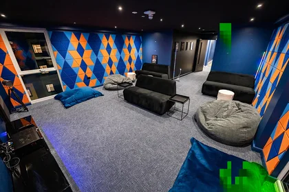 Studio at Ashmoor Street, image 23 of 49