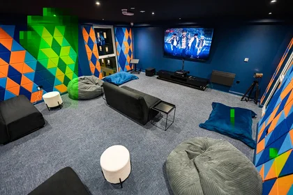 Studio at Ashmoor Street, image 24 of 49